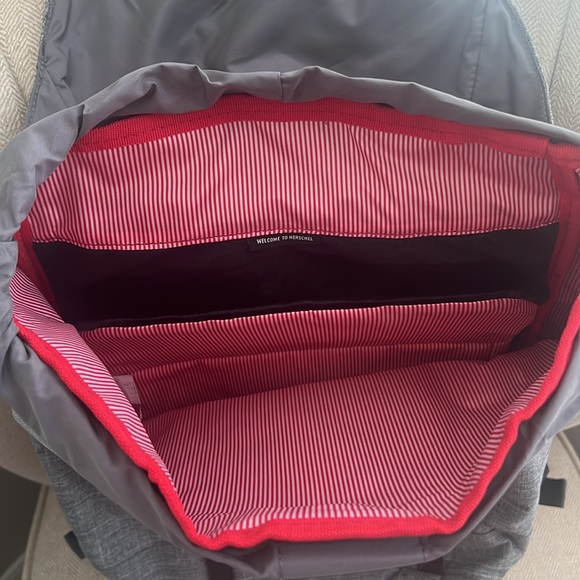 Herschel Commuter Bag - Picture 5 of 7